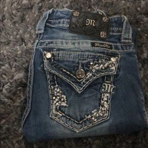 Miss Me Jeans Size 24